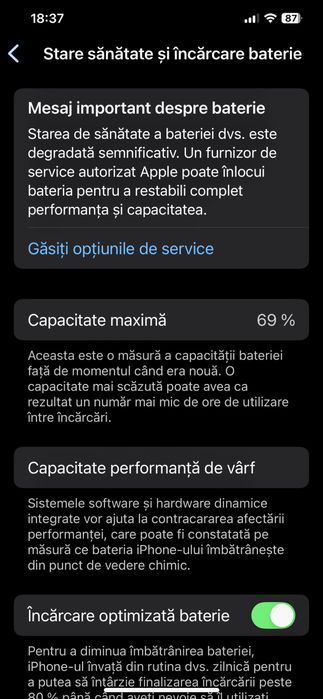 iPhone 12 Pro Max 256 GB