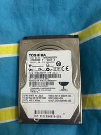 Жосткий диск HDD цена 7000 т