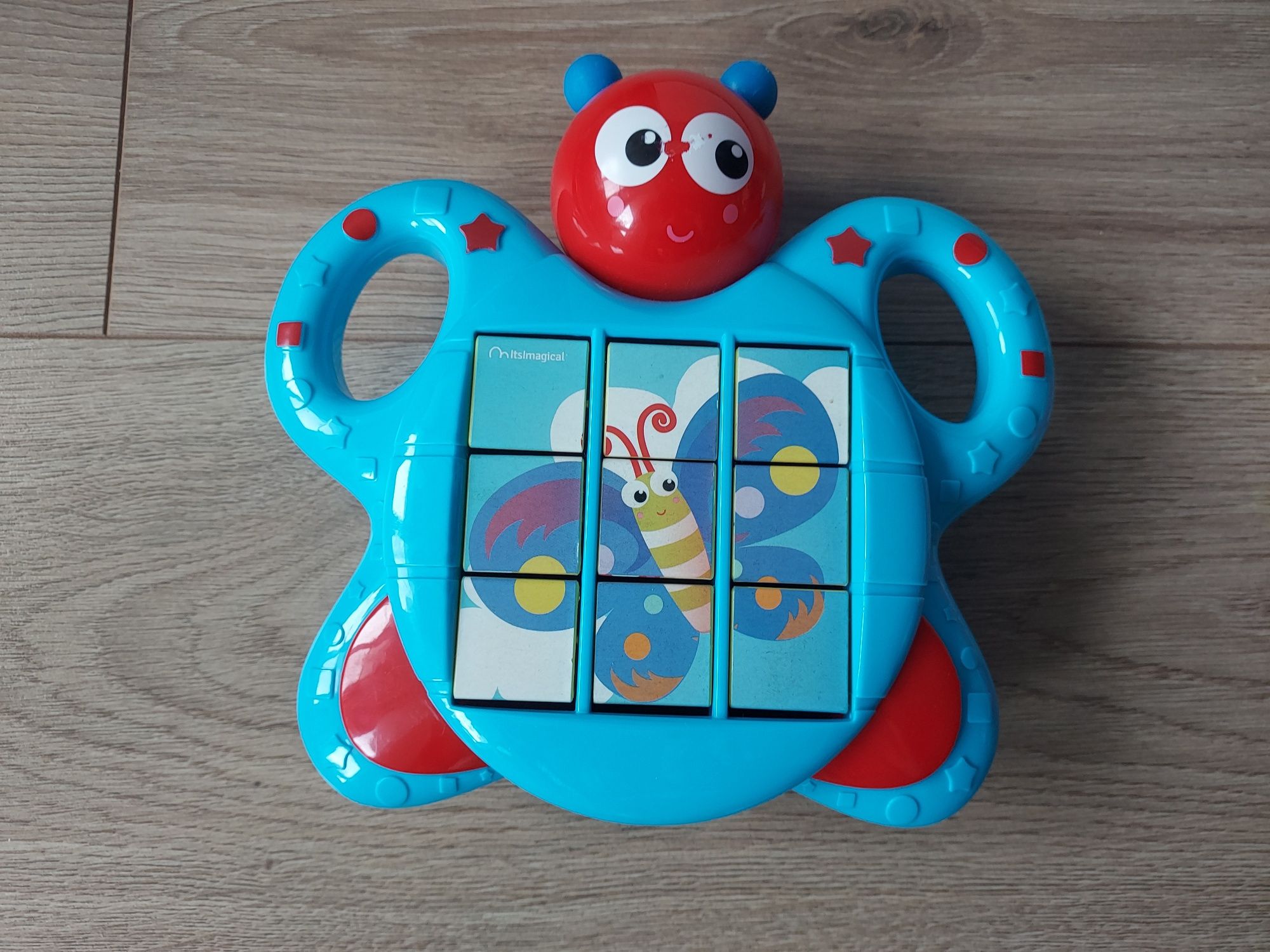 Играчки Imaginarium 3бр