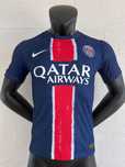 Мъжка футболна тениска на ПСЖ/PSG FC/Найк/ Nike 24/25
