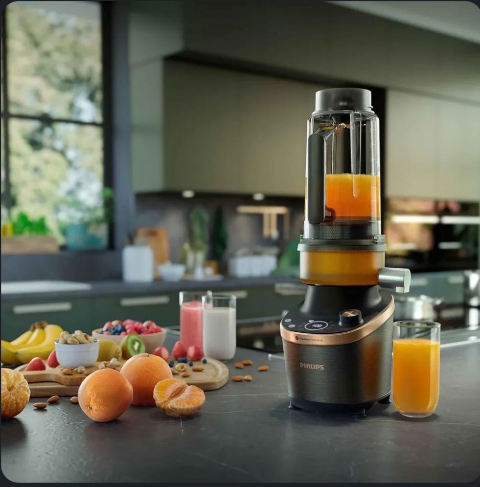 PHILIPS brendi asosida ishlab chiqarilgan Sharbat chiqargich