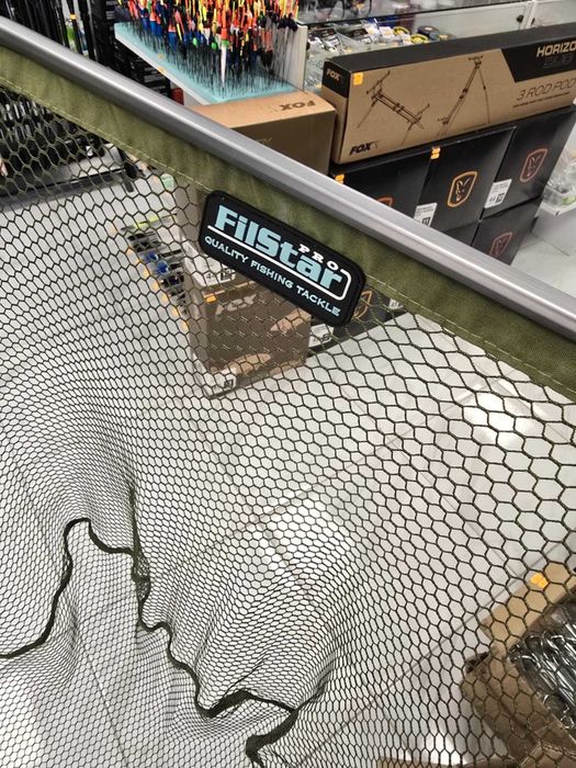 Кеп FilStar Carp DeLuxe