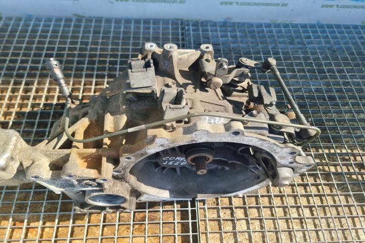 Cutie de viteze manuala 6 trepte 4x4 2.2 crdi om 651 Jeep Patriot 1 seria