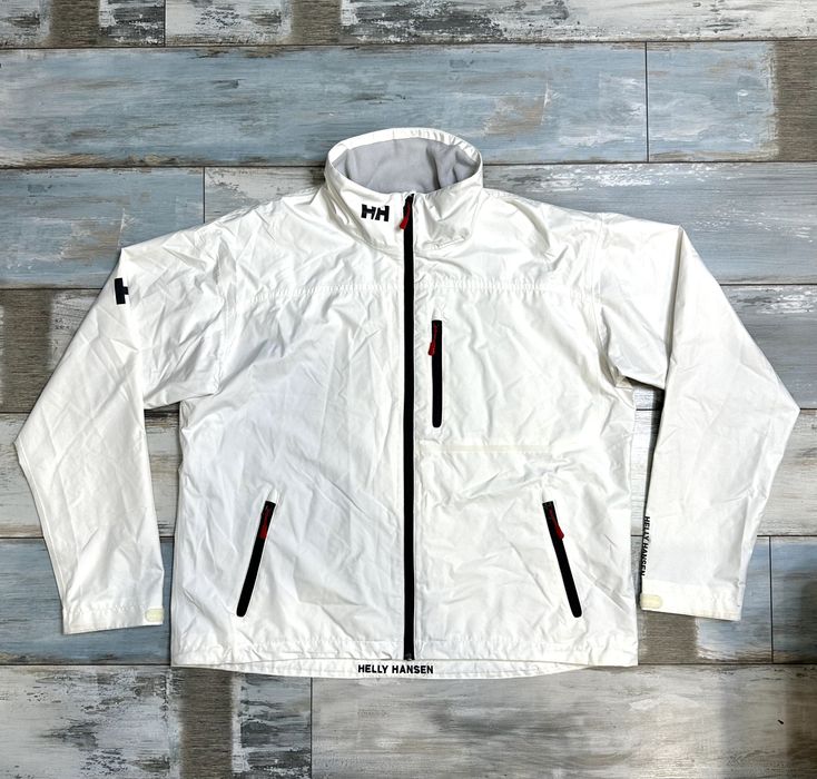 ПРОМО ЦЕНА!Мъжко яке Helly Hansen Crew - размер 3XL, отлично състояние