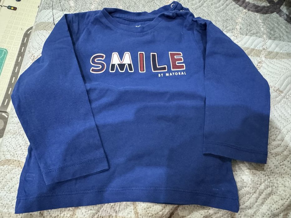 Лот дрехи Mayoral , размер 80