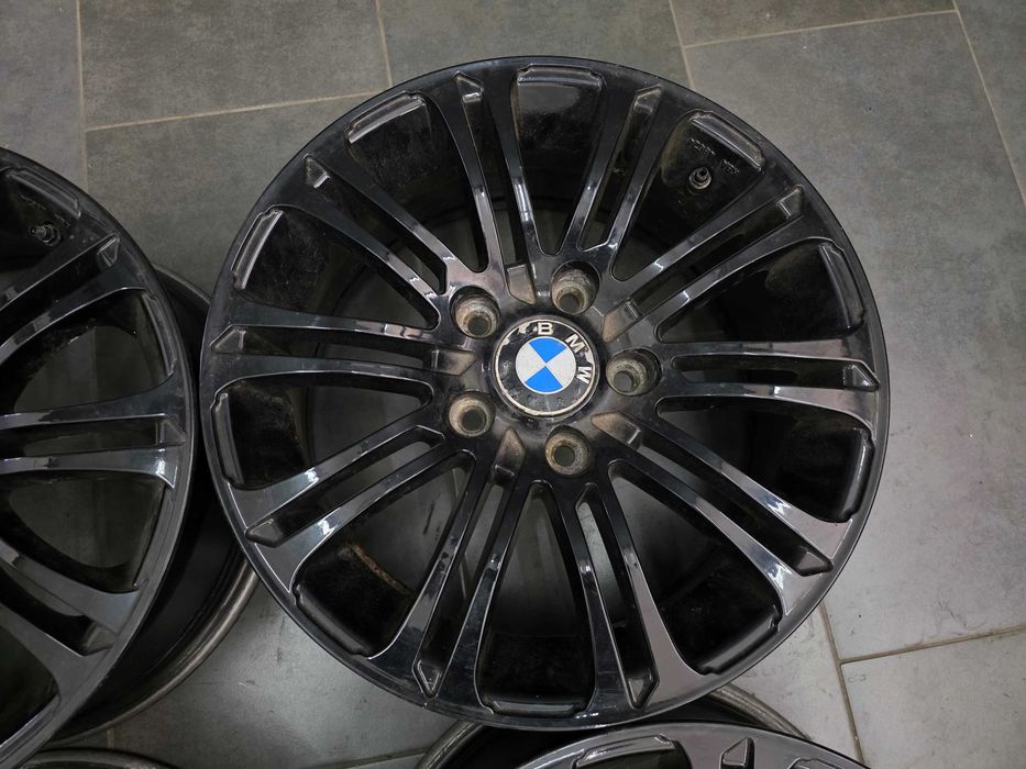 Джанти 16 - BMW Serie 1, Serie 3