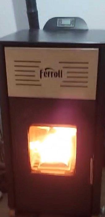 Termosemineu Ferroli Breta 30 w