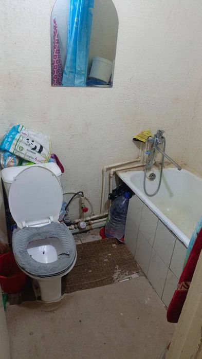 1 xonali kvartira sotiladi | 2lamchi kredit boladi