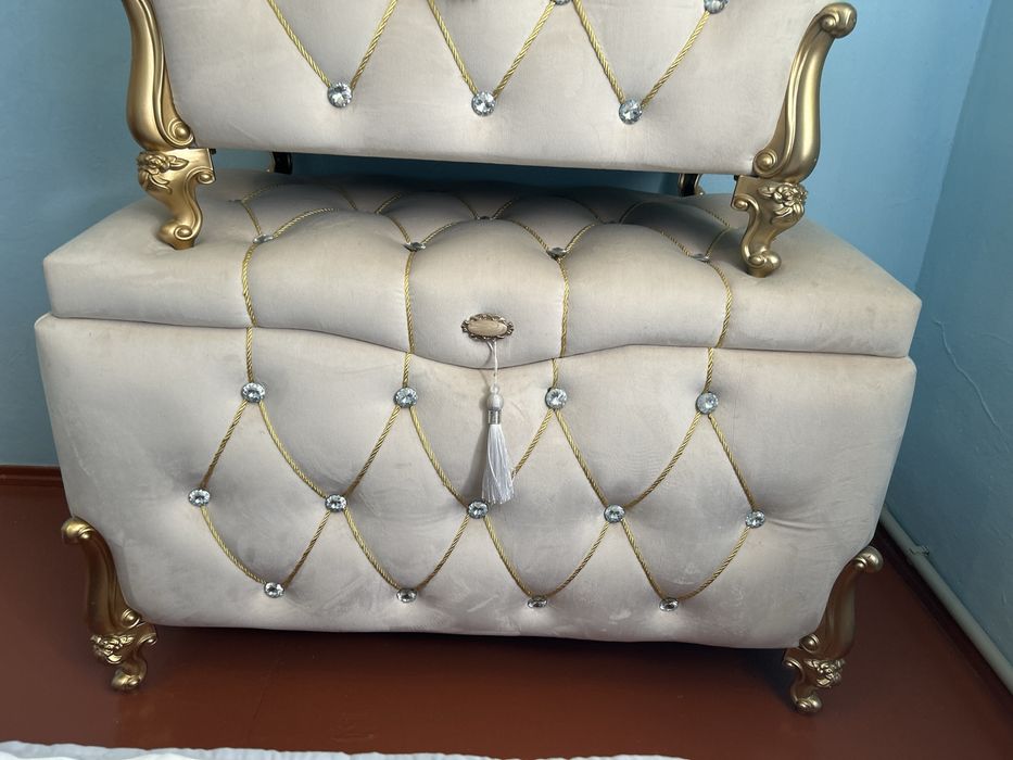 Сандық срочно продоется