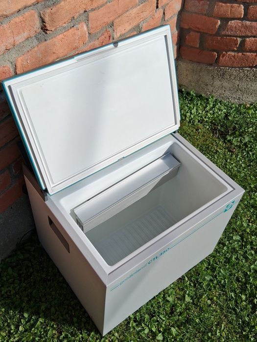 Frigider camping 33litri