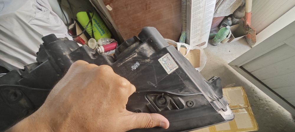 Продам фары от Hyundai Sonata