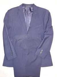 пиджак для полного мальчика Glassman