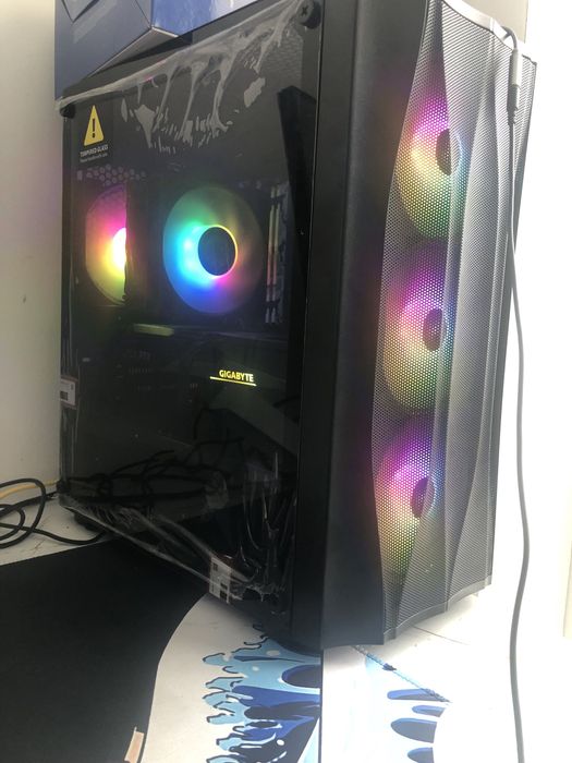 Игровой компютер