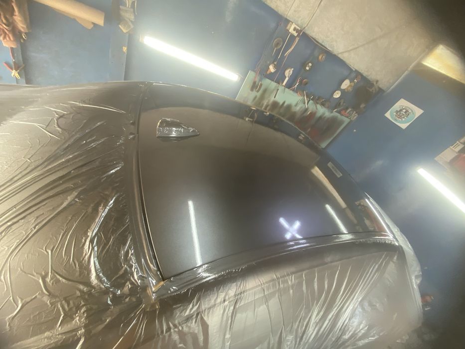 Vopsitorie , tinichigerie auto reparatii auto