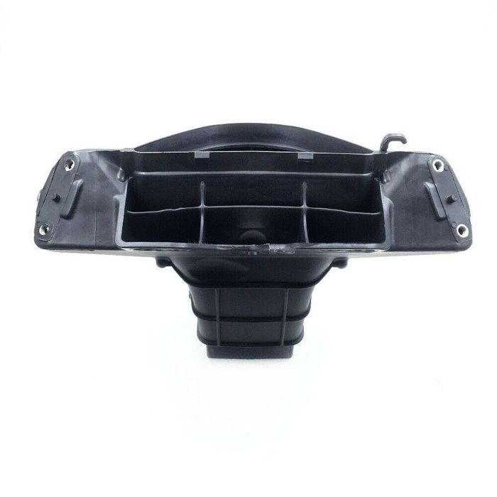 Cadru Bord KAWASAKI ZX6R 2009 2010 2011 Ramair far carena A564