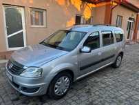 Logan MCV 7 locuri 1.5 dci 85 cp