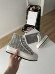 Tenesi Dior Walk'n Platform