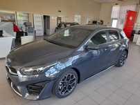 Kia Ceed Kia Ceed 2024 0 km