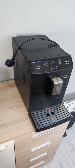 Кафемашина Saeco Minuto hd8760.