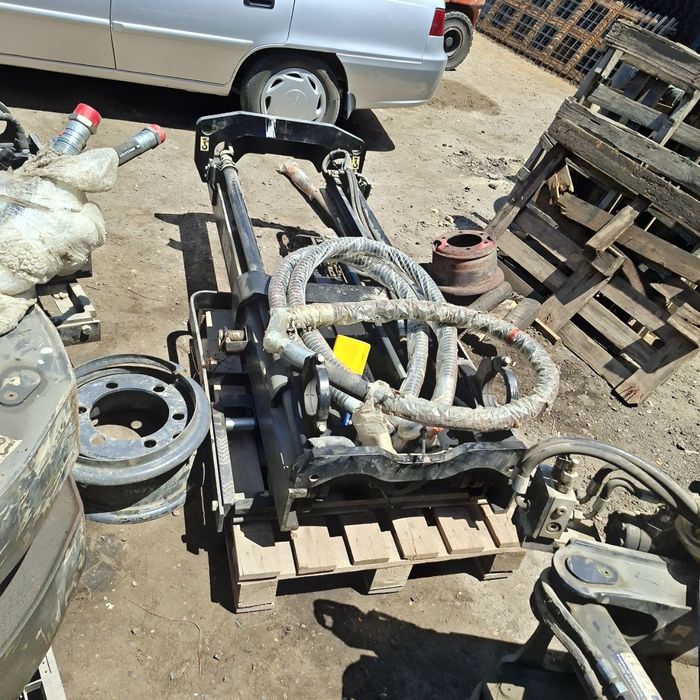 Подъемники для вилочного погрузчика Митсубиси контроллера для спецтехн