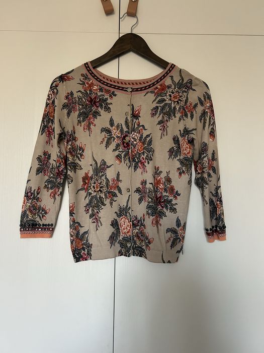 Twinset жилетка XS