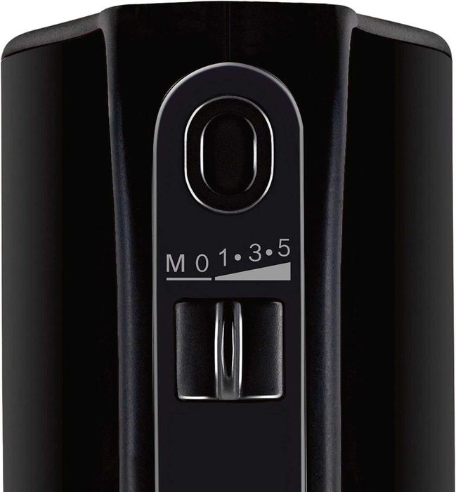 Комплект ръчен миксер, блендер и чопър Bosch MFQ4885DE 575W