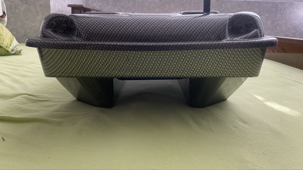 Carp madness xxl + toslon tf 640