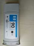 Картридж HP 90 C5059A Черный (Black) 775 мл