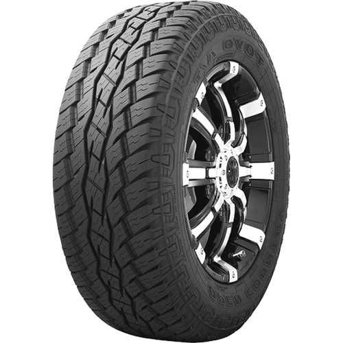 Anvelope 265/70 R16 All Seasons All Terrain TOYO Open Country