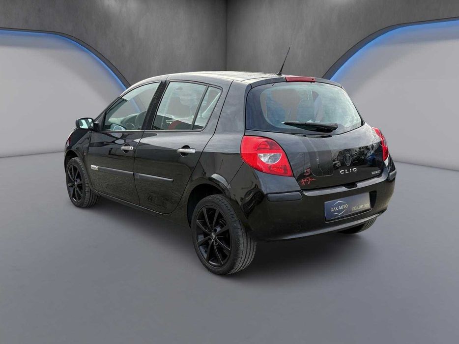 RENAULT CLIO Rate Fixe Avans 0 Garantie Livrare