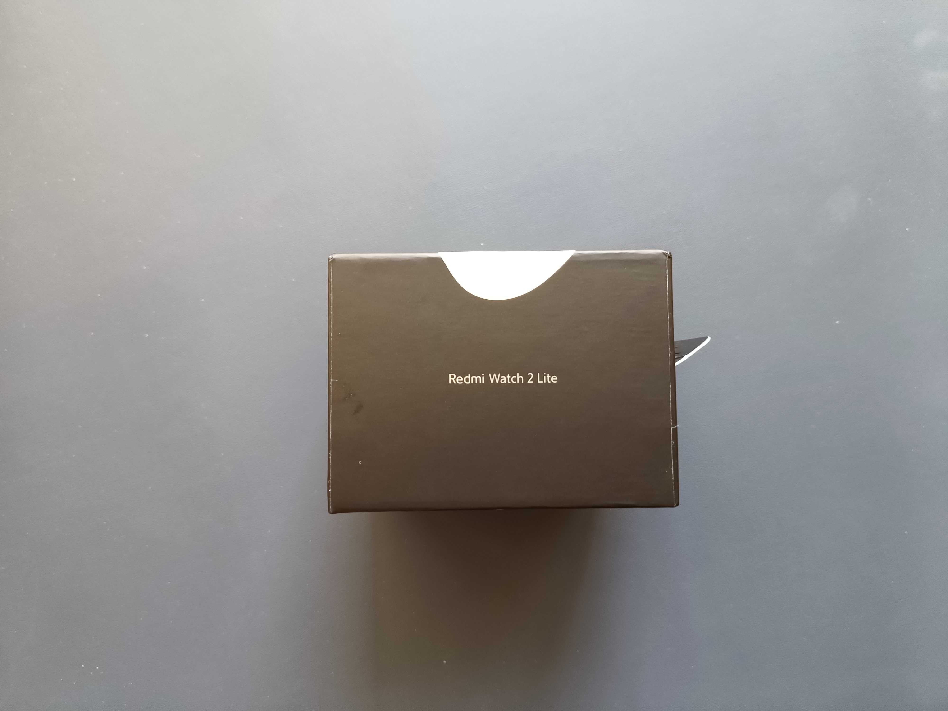 Smart часовник RedMi Watch 2 Lite
