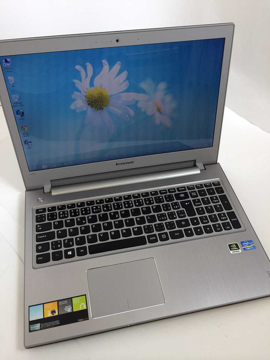 lenovo IdeaPad Z500  Core i7