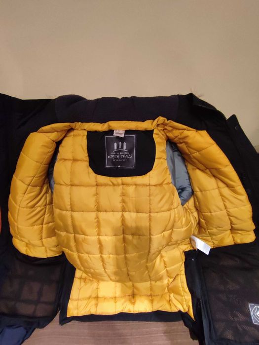 Ново!!!Зимно яке Parka -Промо! чисто нова