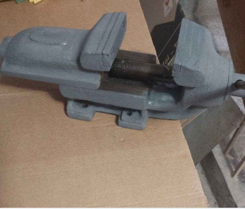 Шлосерско менгеме