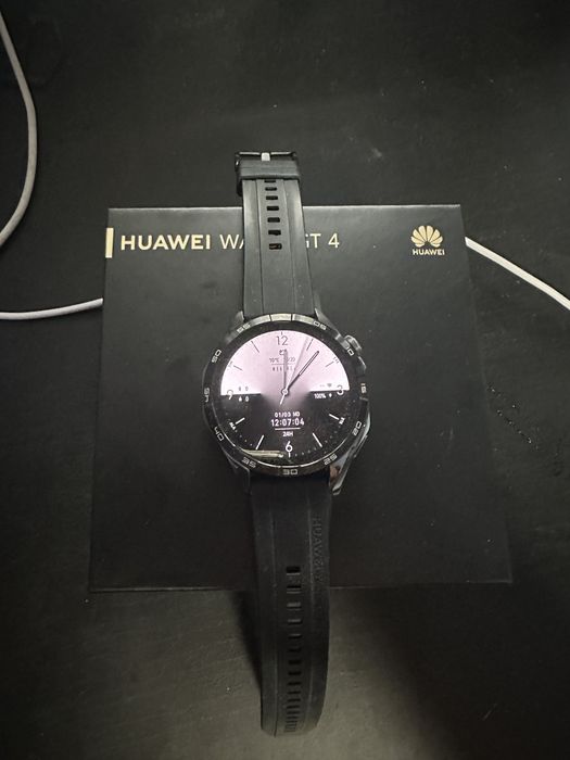 Huawei GT 4 Watch