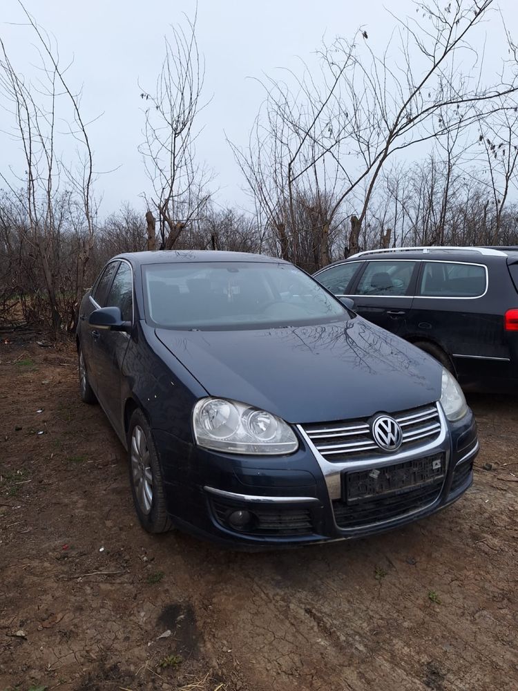 Piese vw Jetta 1.9 bxe 2007