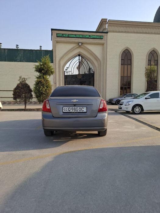 Amirsoy: комфорт-трансфер