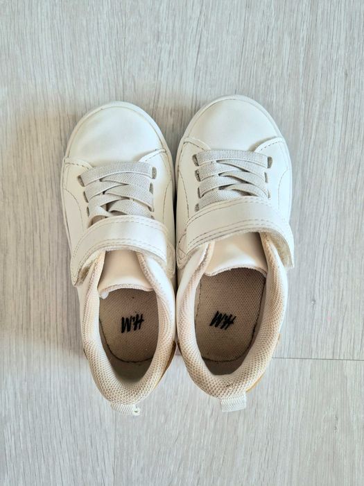 Tenesi albi baieti m25