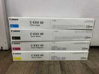Toner Canon C-exv 49