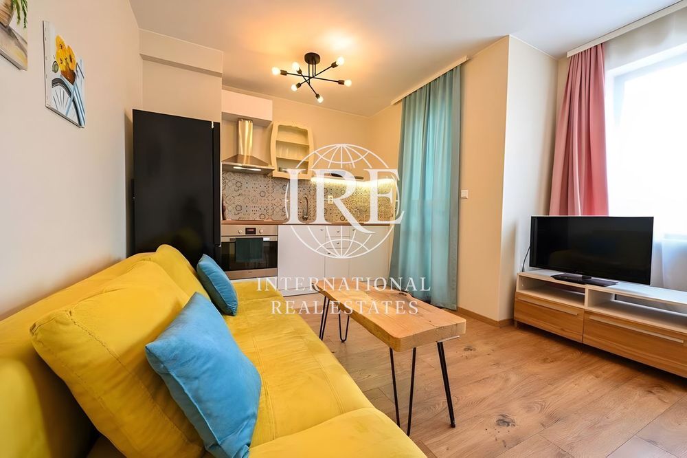 2-стаен в Варна-Колхозен пазар площ 56 цена 155500