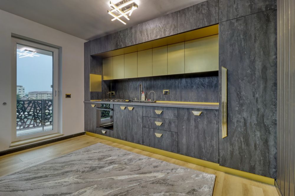 Apartament 3 camere cu terasa penthouse pallady rate dezvoltator