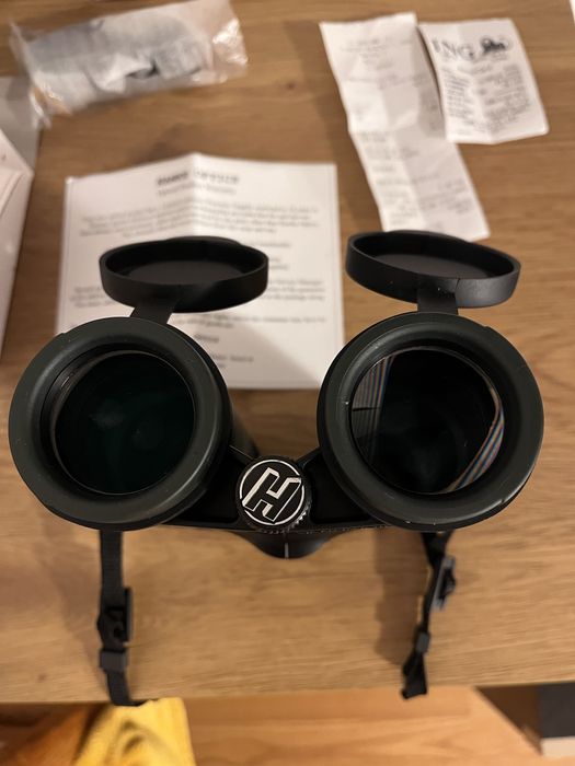 Binoclu Hawke Frontier Ed OH 10x36