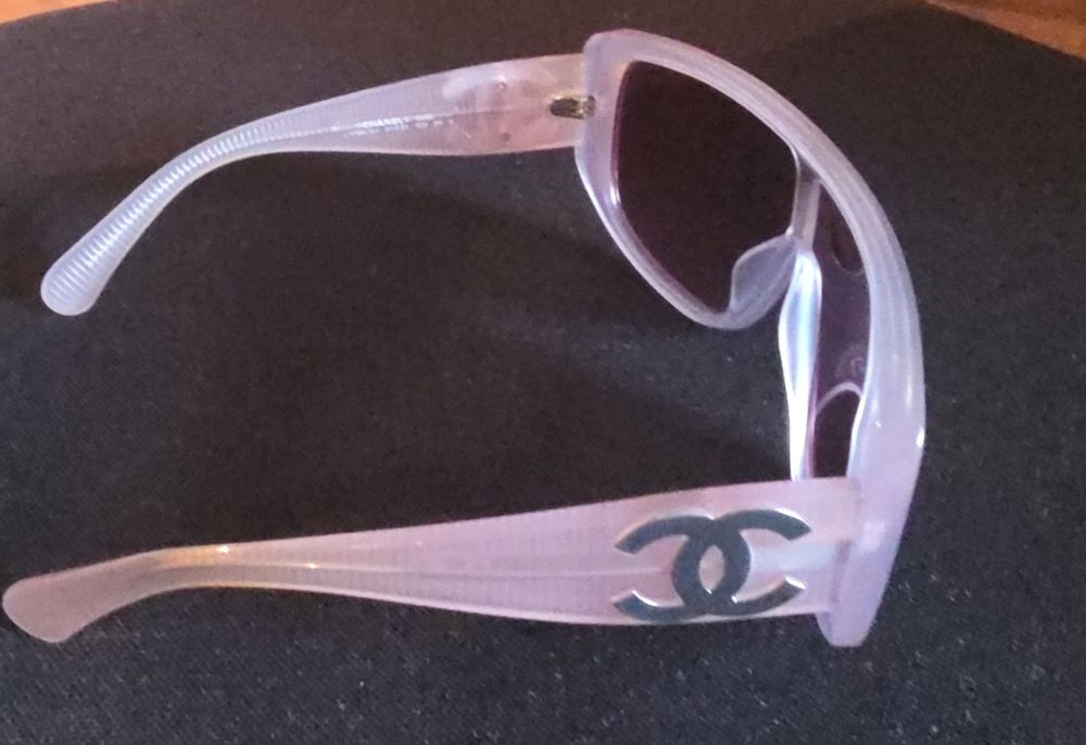 Слънчени очила CHANEL