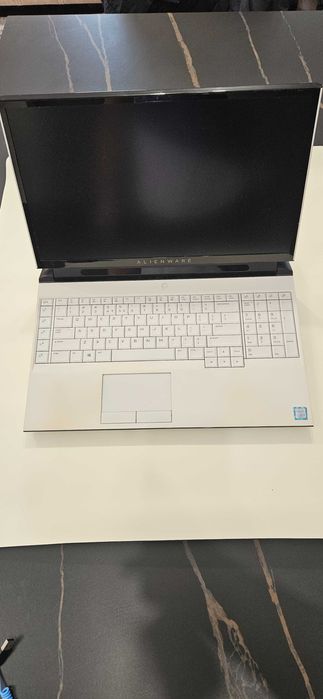 Alienware Area-51m, i9-9900K, RTX 2060, 56GB RAM + Комплект Alienware