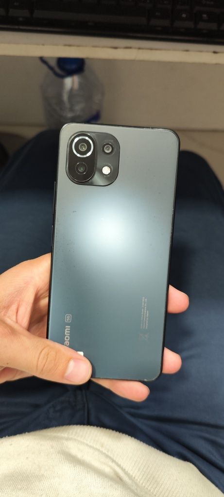 Xiaomi 11 lite 5g