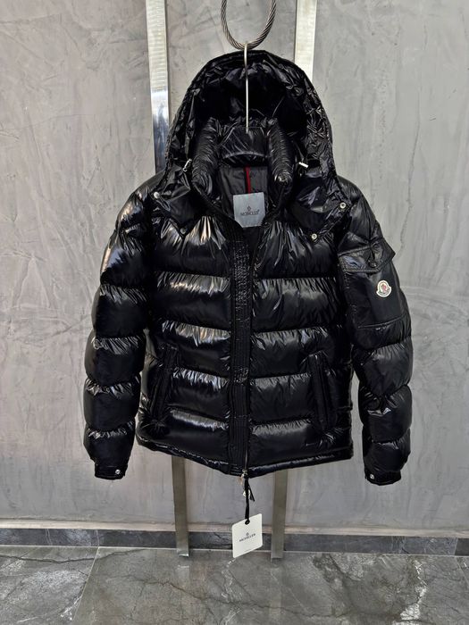 Мъжко яке Moncler
