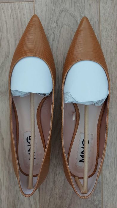 Дамски обувки MANGO