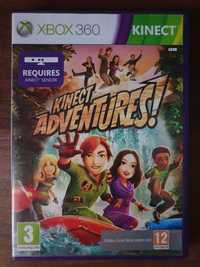 Kinect Adventures Xbox 360