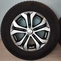 Roti/Jante Mercedes 5x112 235/65 R17 GLC (W253), GLS, GLB, E-Class