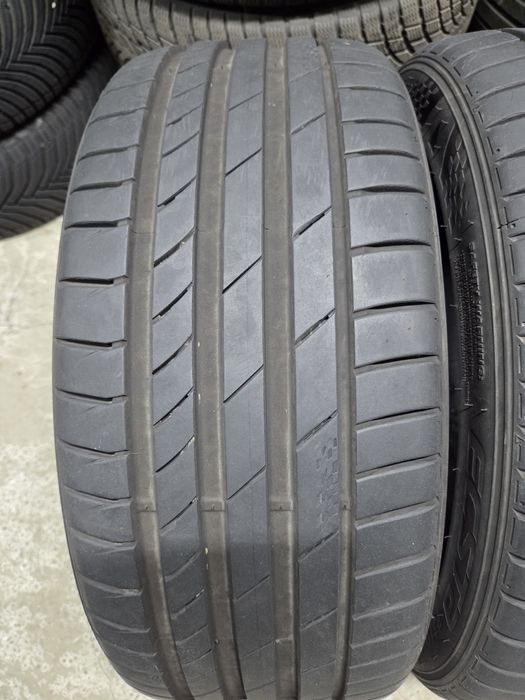 Set 4 anvelope SH vara Kumho 225/40/18 dot 2023